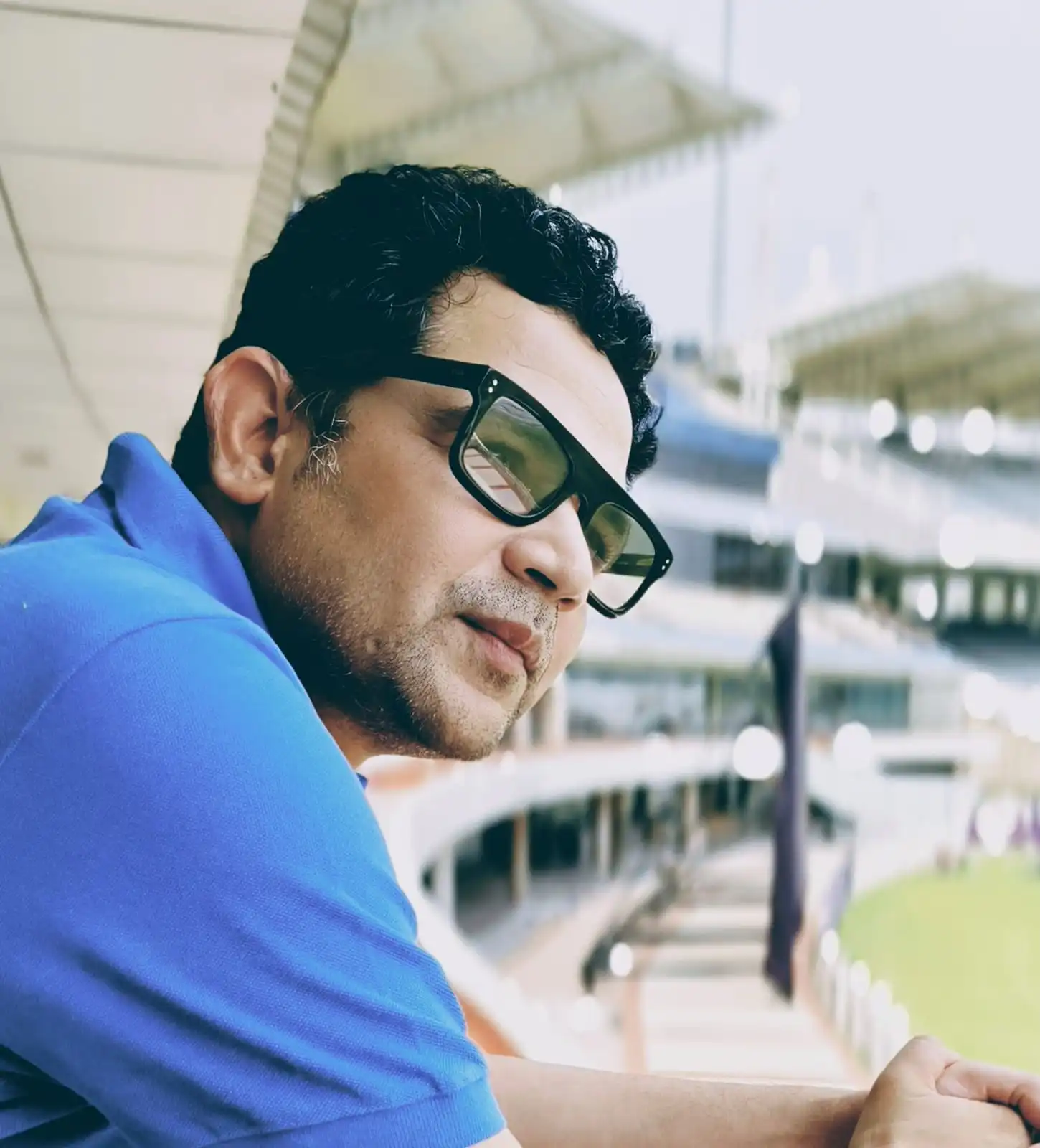 Abhishek Kumar - Editor in Chief