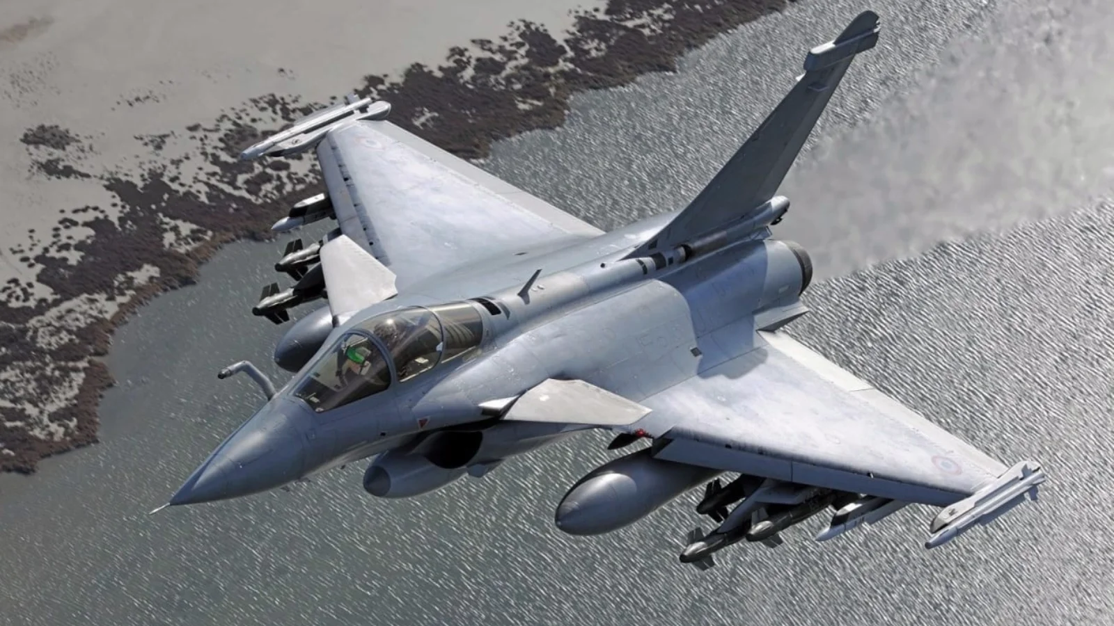 Indian Air Force की 114 Rafale Deal का औपचारिक अनुरोध भारत ने फ्रांस को भेज दिया है