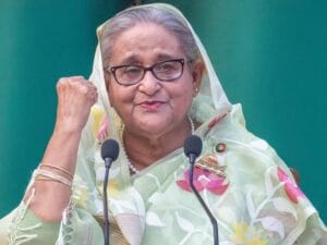 शेख हसीना की वापसी: दिसंबर में बांग्लादेश लौटने का ऐलान