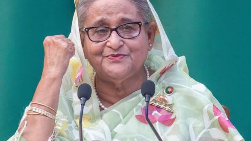 शेख हसीना की वापसी पर बांग्लादेश का सख्त रुख: भारत के सामने क्यों खड़ी हो सकती है बड़ी कूटनीतिक चुनौती?