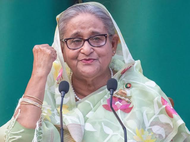 शेख हसीना की वापसी: दिसंबर में बांग्लादेश लौटने का ऐलान
